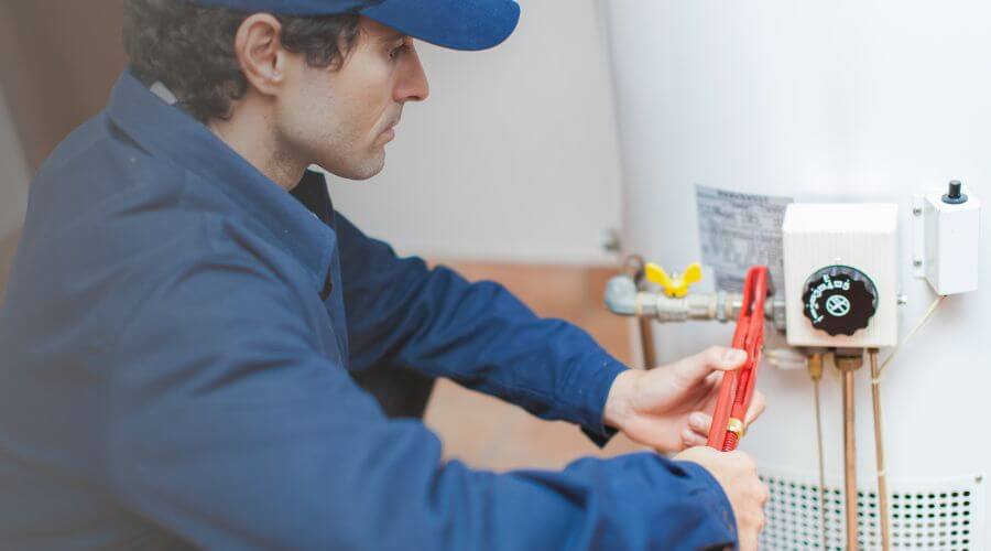 Expert burst pipe repair services in Montesano, WA